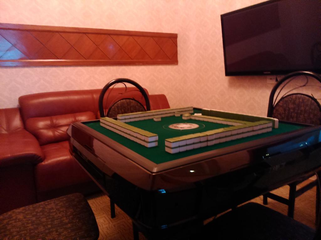 Nanchang Hotel Nairobi Cameră foto